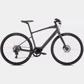 Specialized Turbo Vado SL 4.0 - Grey