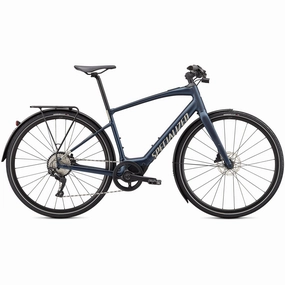 Specialized Turbo Vado SL 4.0 EQ - Blue