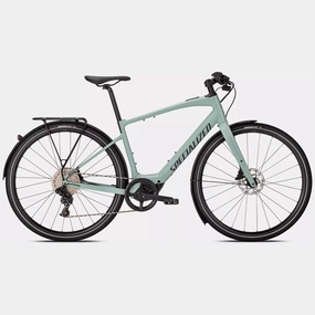 Specialized Turbo Vado SL 4.0 EQ - Green