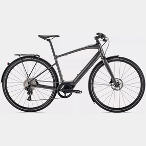 Specialized Turbo Vado SL 4.0 EQ - Grey