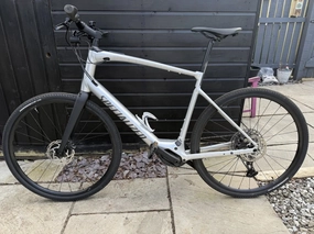 Specialized Turbo Vado SL 5.0 2023