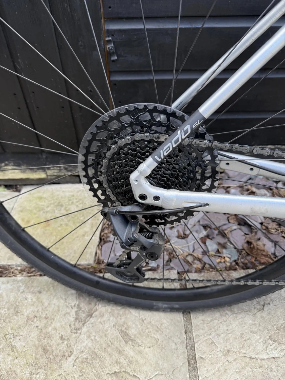 Specialized Turbo Vado SL 5.0 2023
