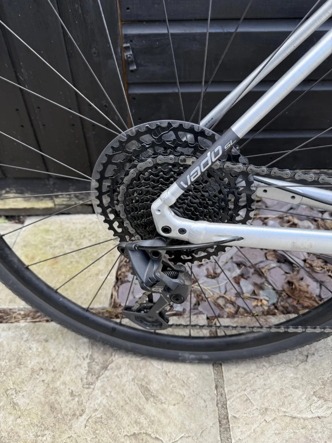 Specialized Turbo Vado SL 5.0 2023