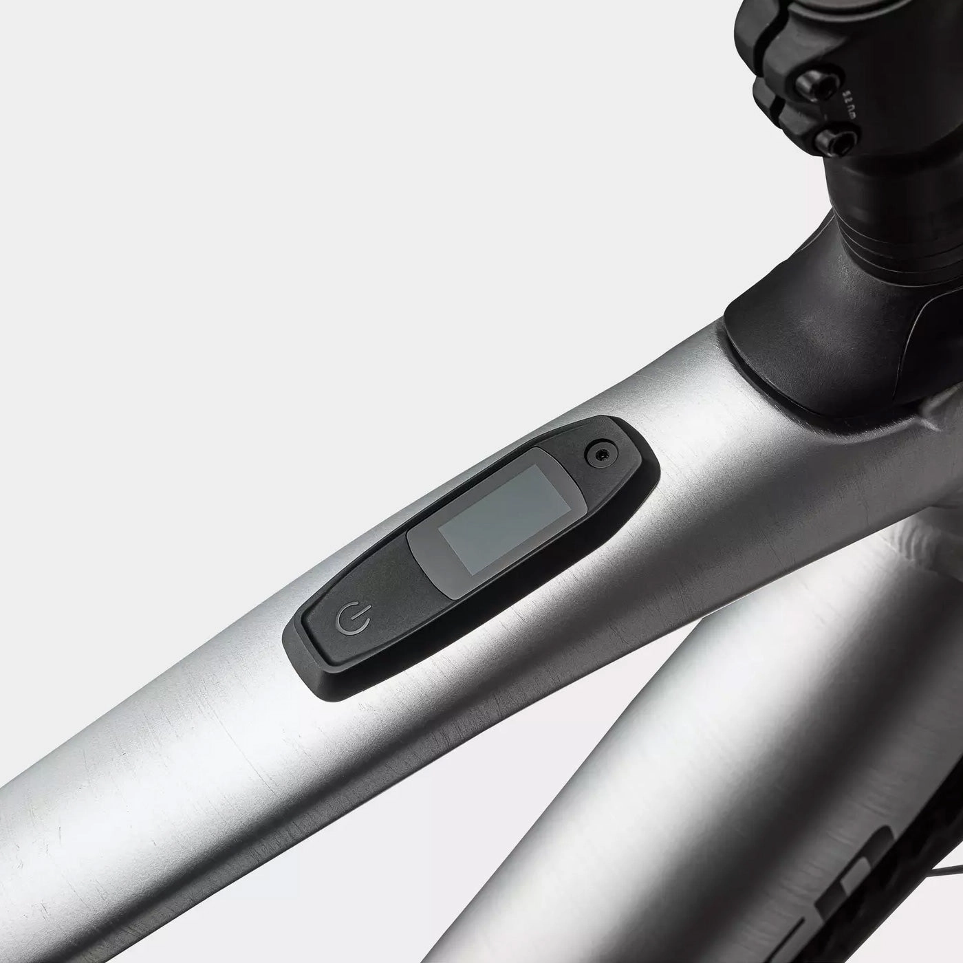 Specialized Turbo Vado SL 5.0 - Grey black