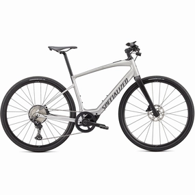 Specialized Turbo Vado SL 5.0 - Grey