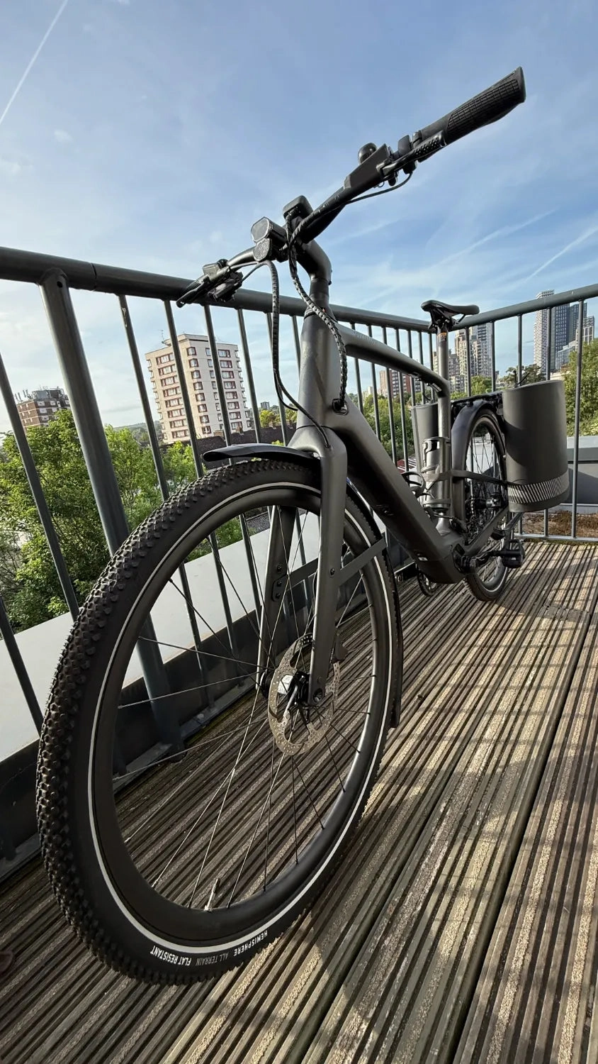Specialized Turbo Vado SL 6.0 EQ 2024