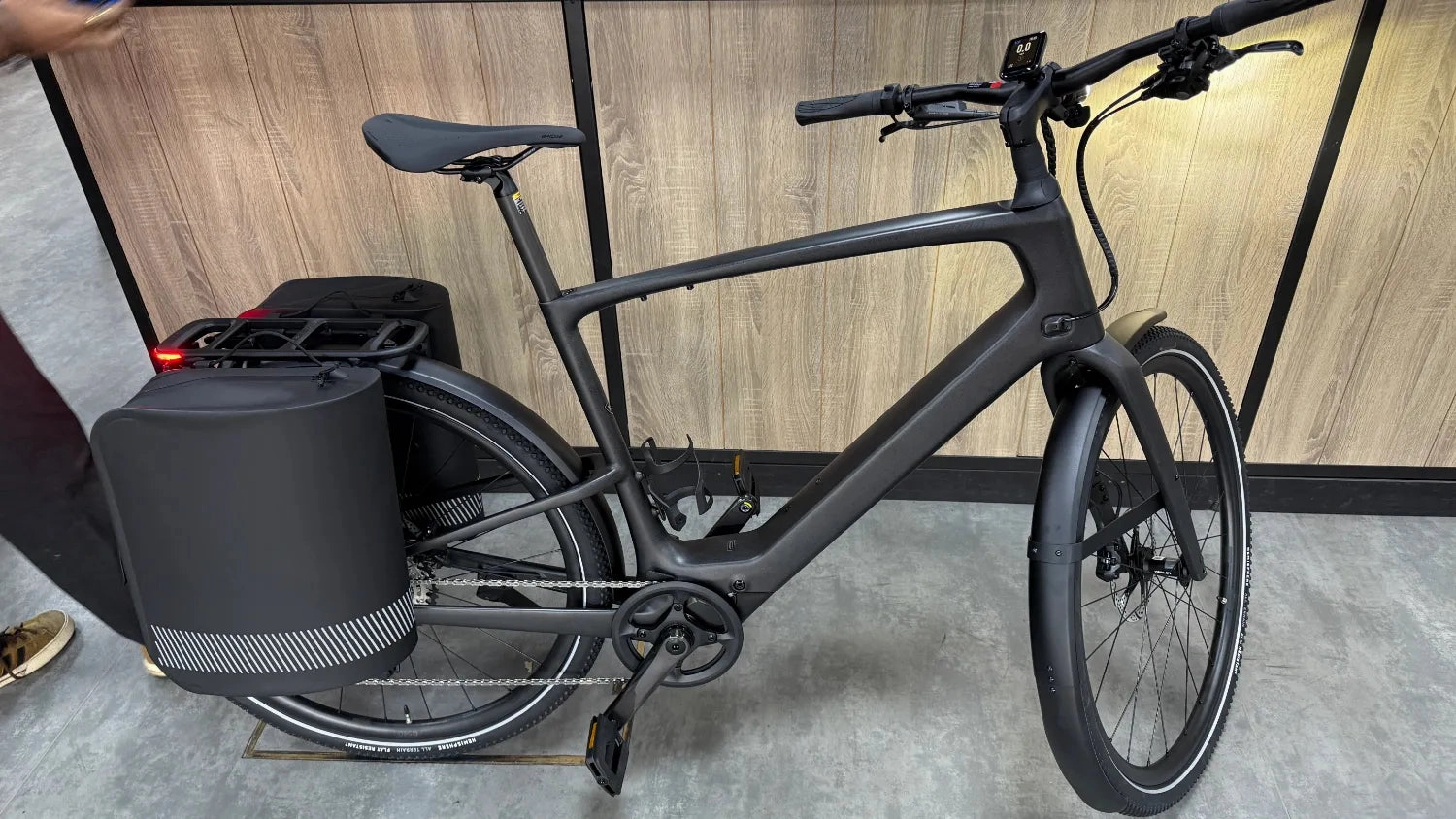 Specialized Turbo Vado SL 6.0 EQ 2024