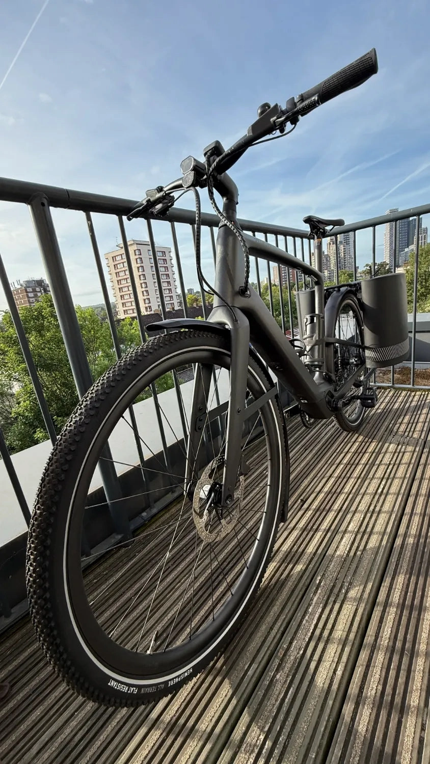 Specialized Turbo Vado SL 6.0 EQ 2024