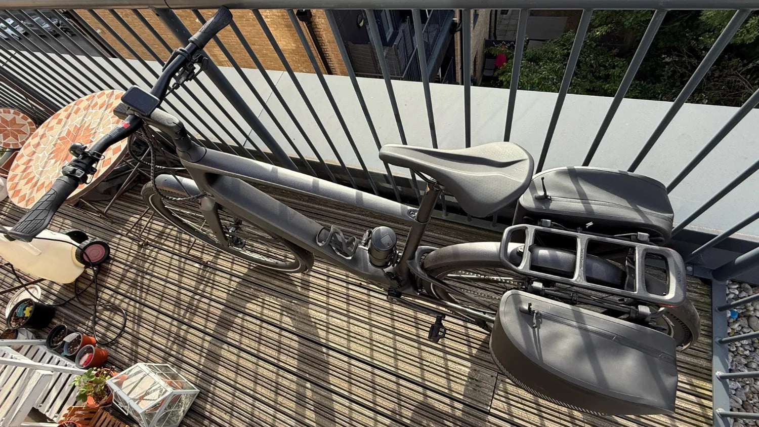 Specialized Turbo Vado SL 6.0 EQ 2024