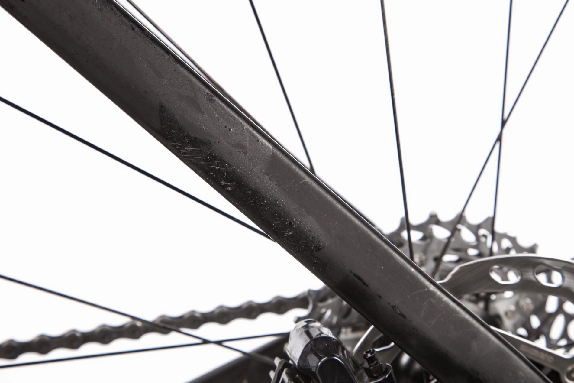 Specialized Venge Pro Ultegra Di2 Road Bike - 2020, 58cm