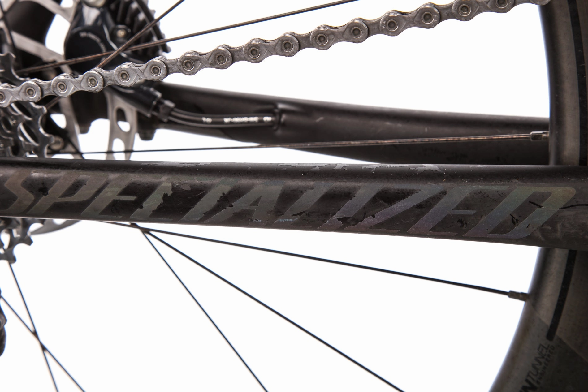 Specialized Venge Pro Ultegra Di2 Road Bike - 2020, 58cm