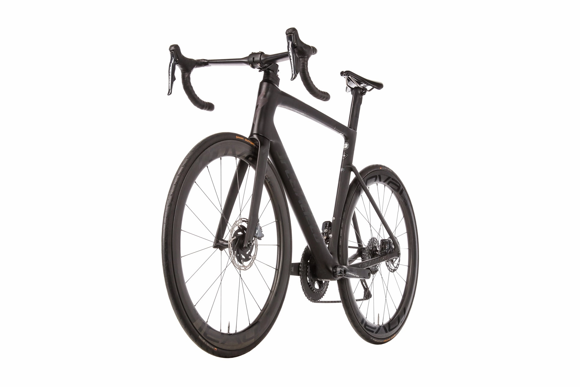 Specialized Venge Pro Ultegra Di2 Road Bike - 2020, 58cm
