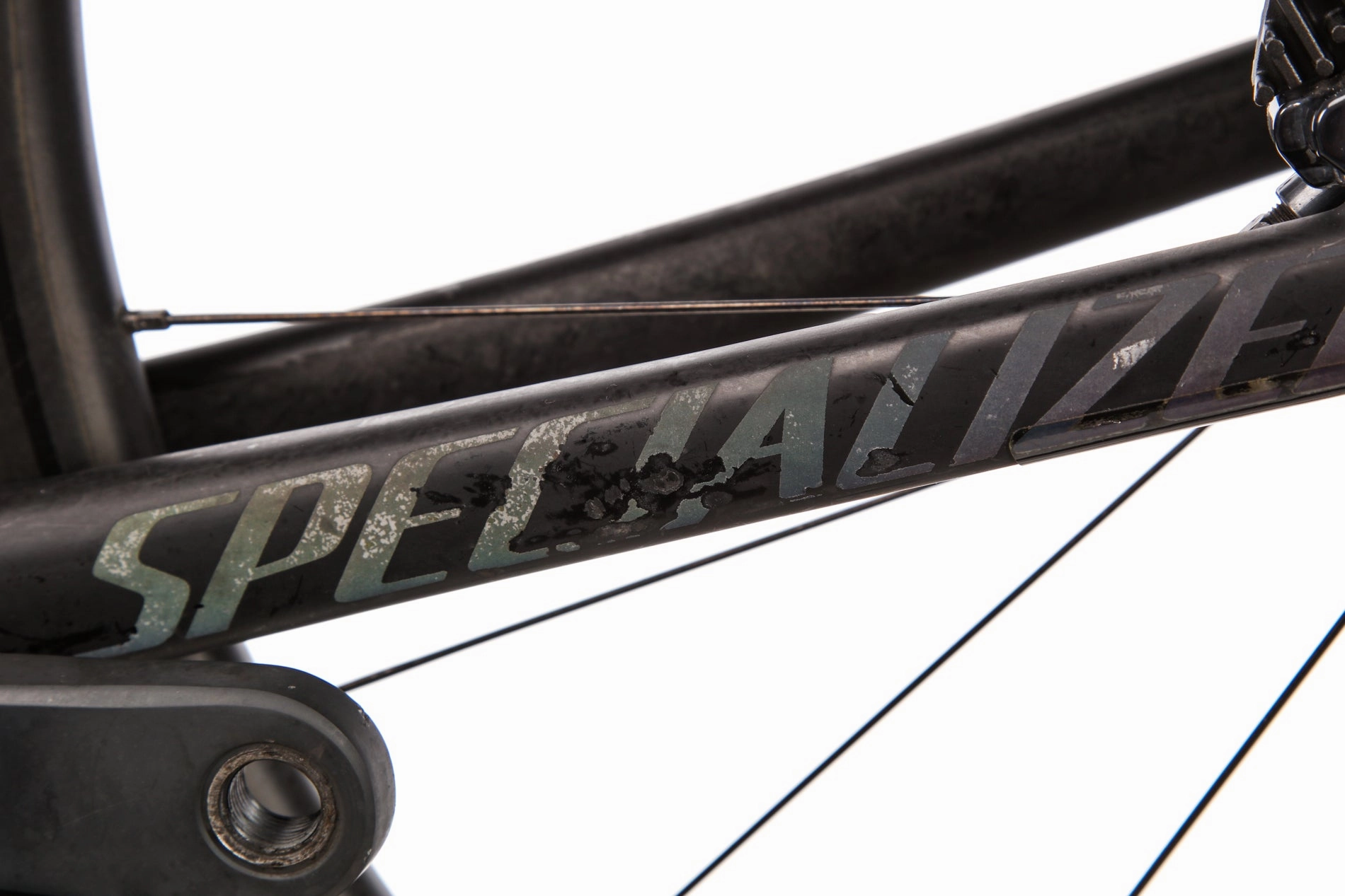 Specialized Venge Pro Ultegra Di2 Road Bike - 2020, 58cm