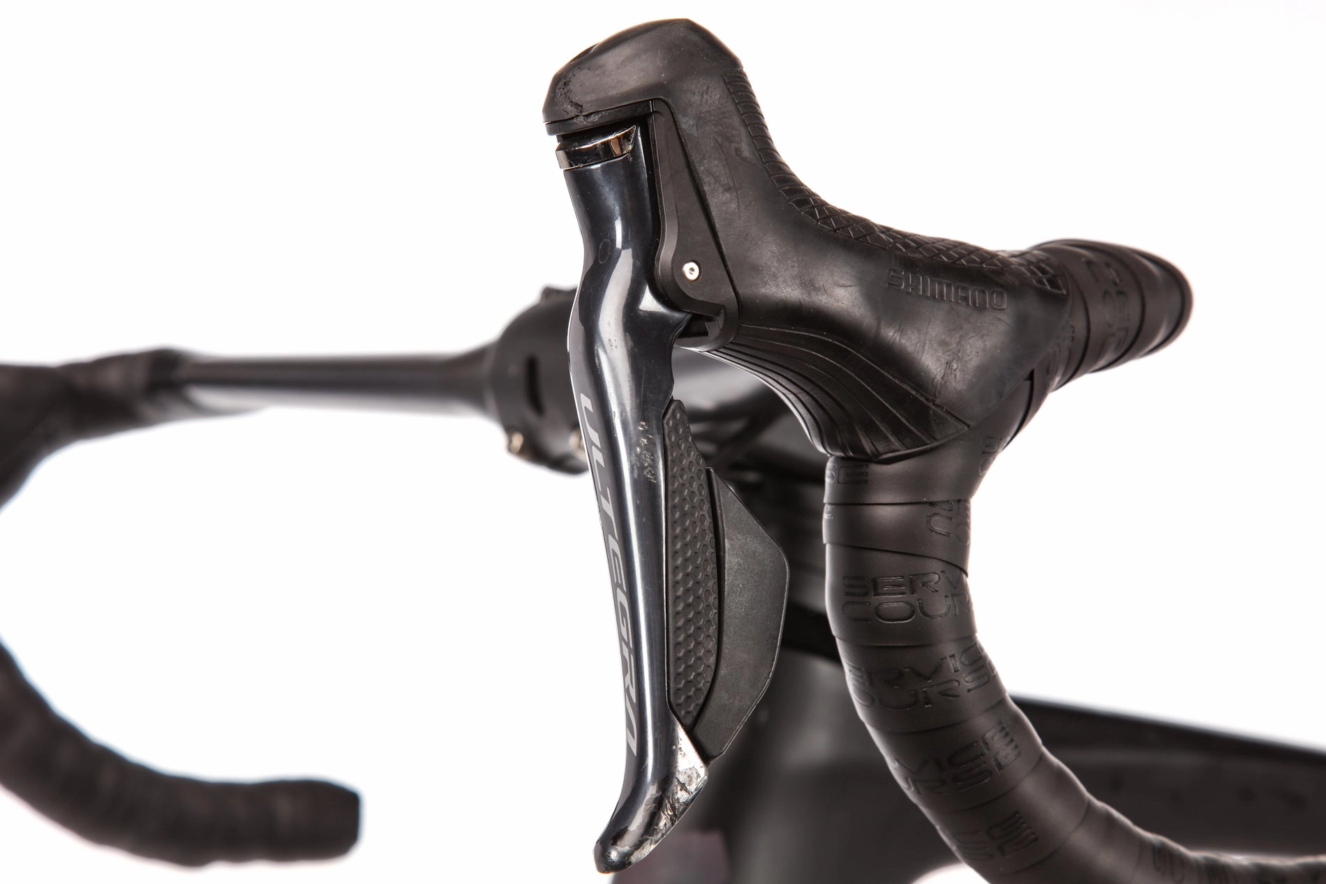 Specialized Venge Pro Ultegra Di2 Road Bike - 2020, 58cm
