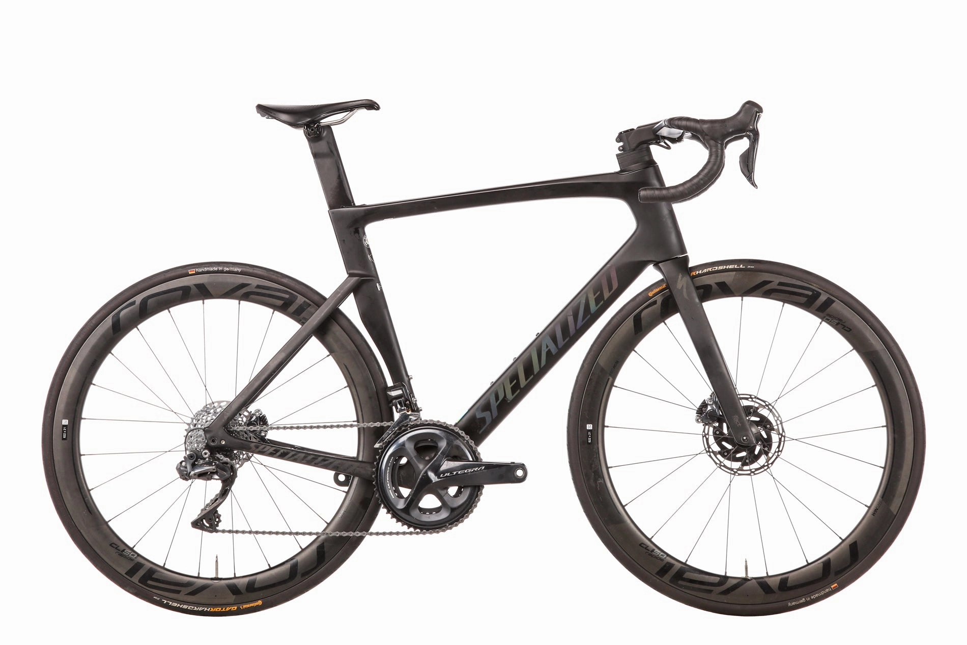Specialized Venge Pro Ultegra Di2 Road Bike - 2020, 58cm