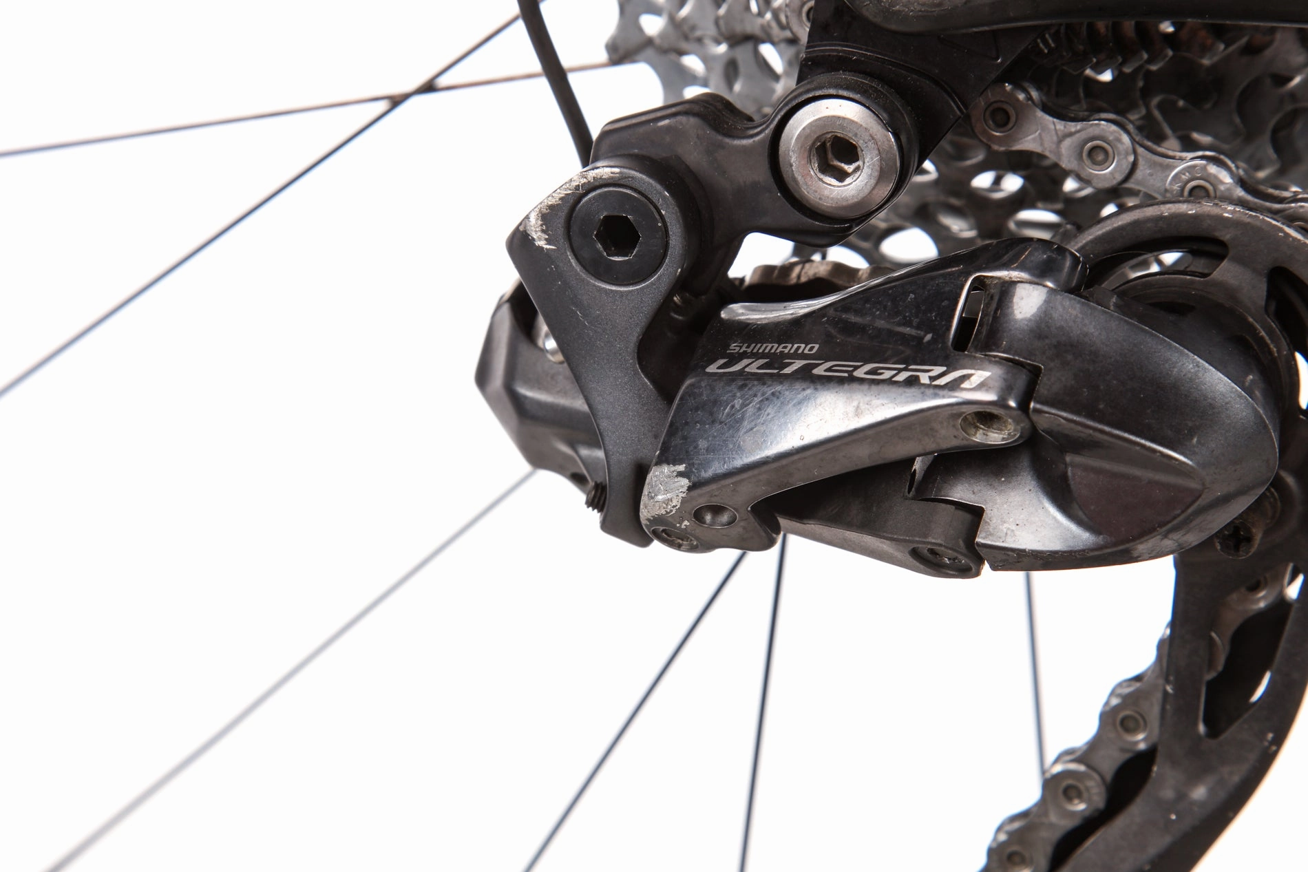 Specialized Venge Pro Ultegra Di2 Road Bike - 2020, 58cm