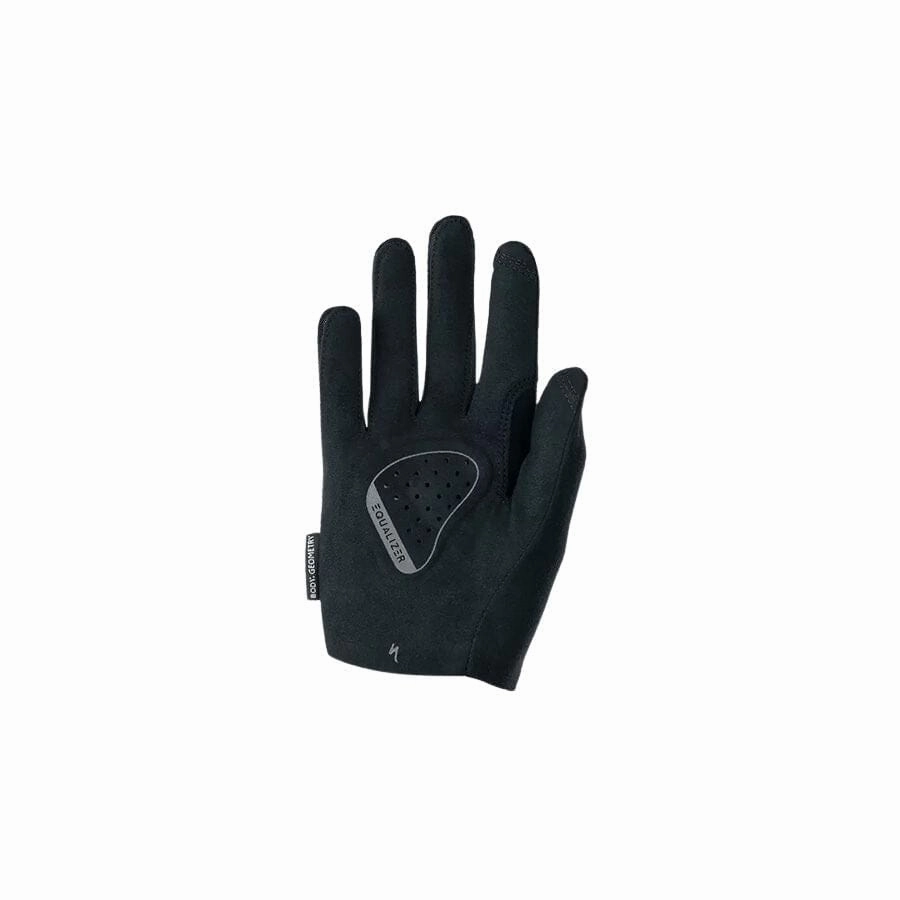Specialized Women's Body Geometry Grail Long Finger Gloves
