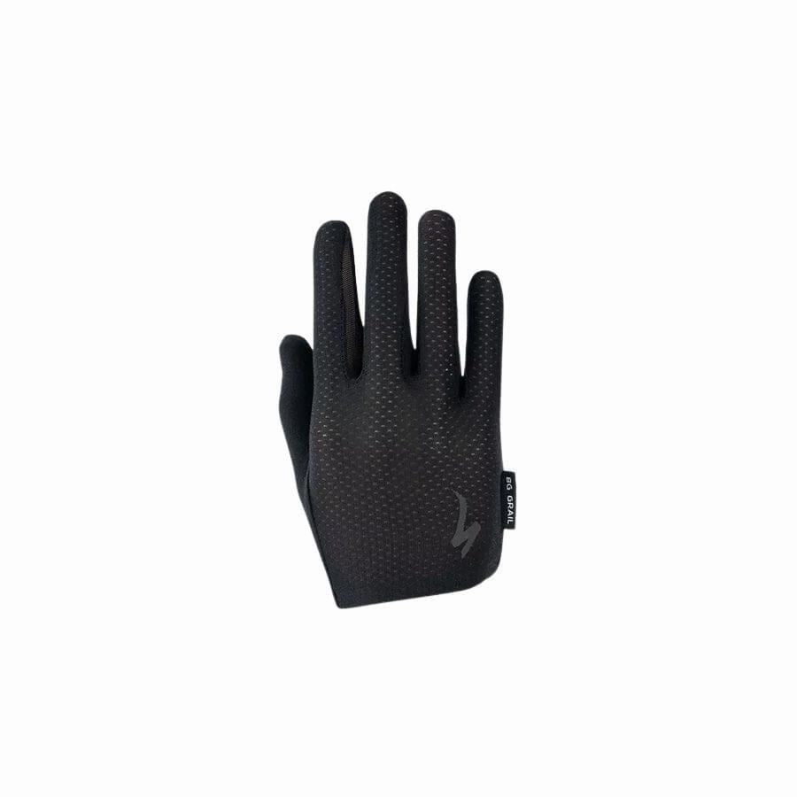Specialized Women's Body Geometry Grail Long Finger Gloves