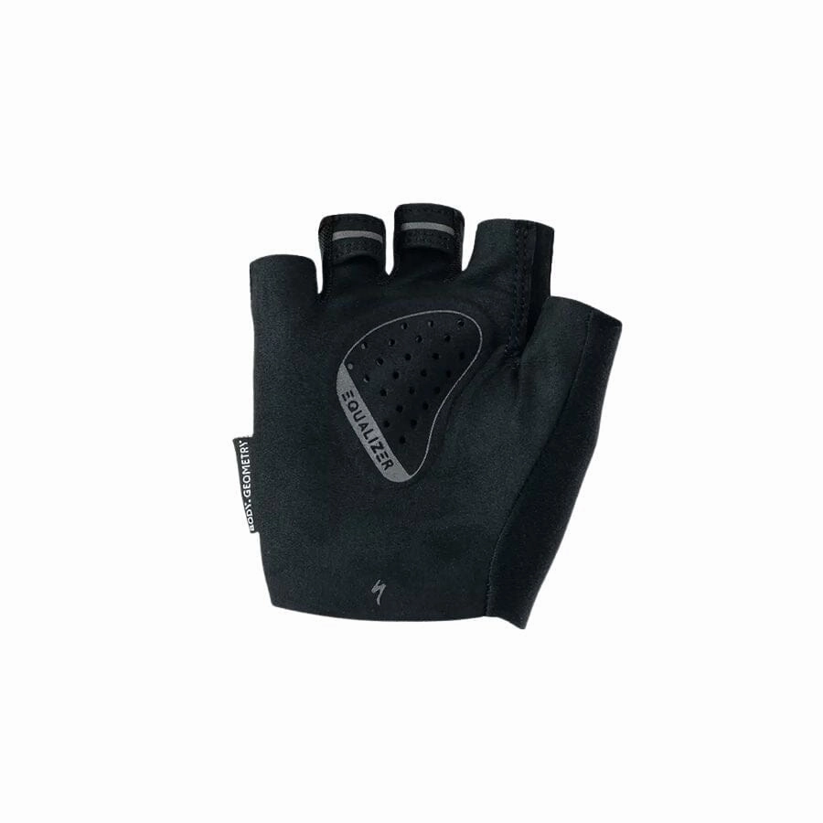 Specialized Women's Body Geometry Grail Short Finger Gloves