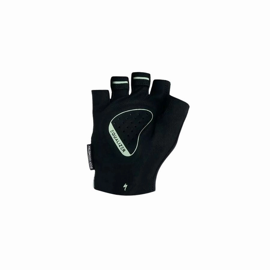 Specialized Women's Body Geometry Grail Short Finger Gloves