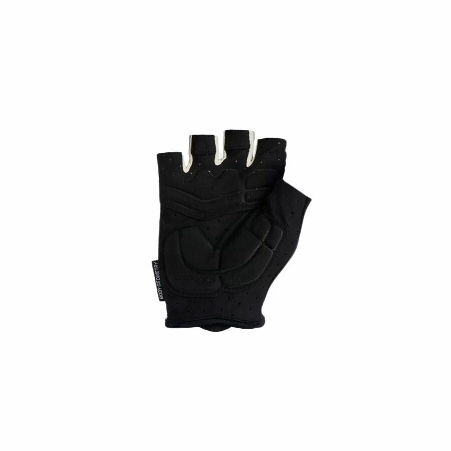 Specialized Women's Body Geometry Sport Gel Short Finger Gloves
