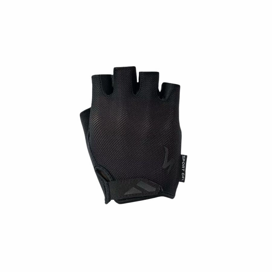 Specialized Women's Body Geometry Sport Gel Short Finger Gloves