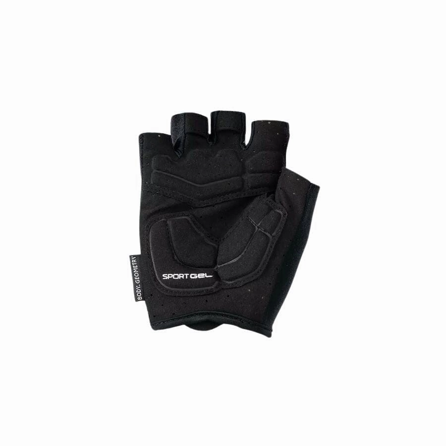 Specialized Women's Body Geometry Sport Gel Short Finger Gloves
