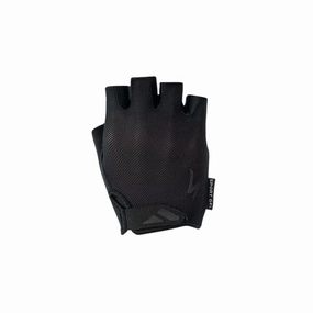 Specialized Women's Body Geometry Sport Gel Short Finger Gloves