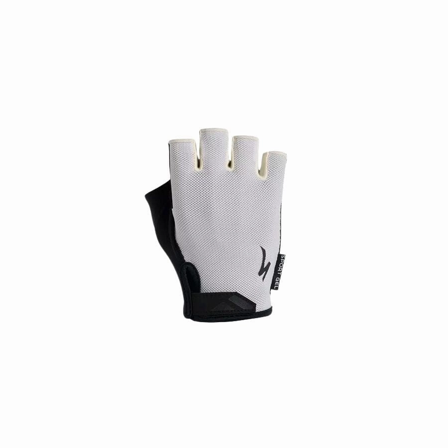 Specialized Women's Body Geometry Sport Gel Short Finger Gloves