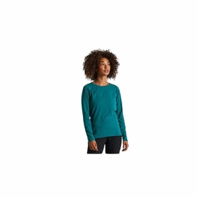 Specialized Women's Trail Long Sleeve Jersey
