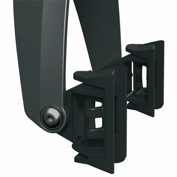 Speedrocker Fenders 700x32-42mm - Black