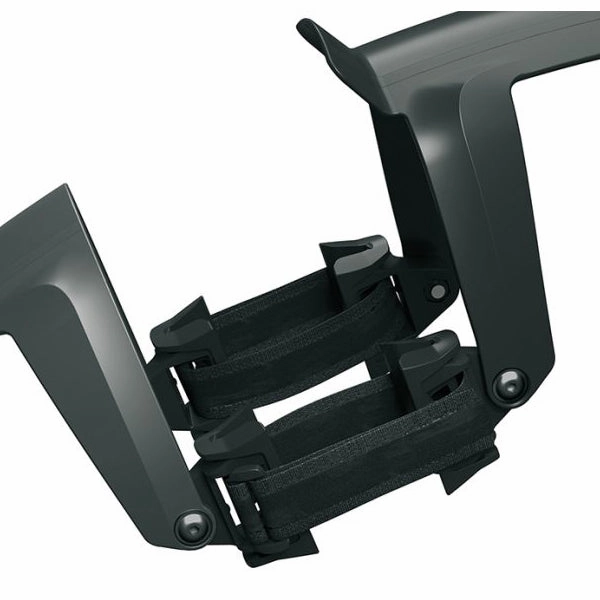 Speedrocker Fenders 700x32-42mm - Black