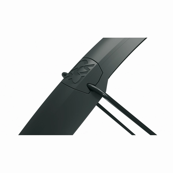 Speedrocker Fenders 700x32-42mm - Black