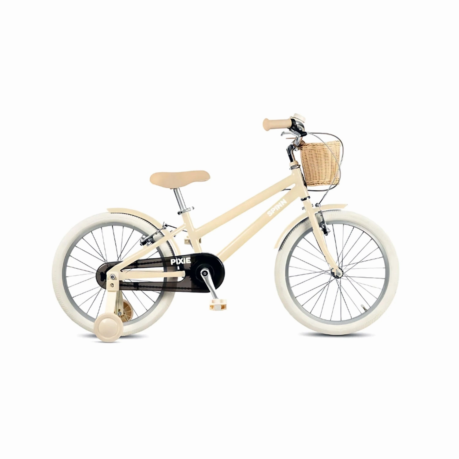 Spinn Pixie 20" Kids Bike