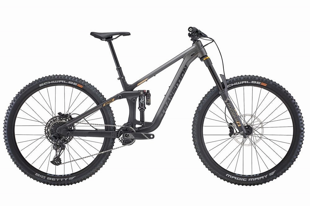 Spire Alloy NX