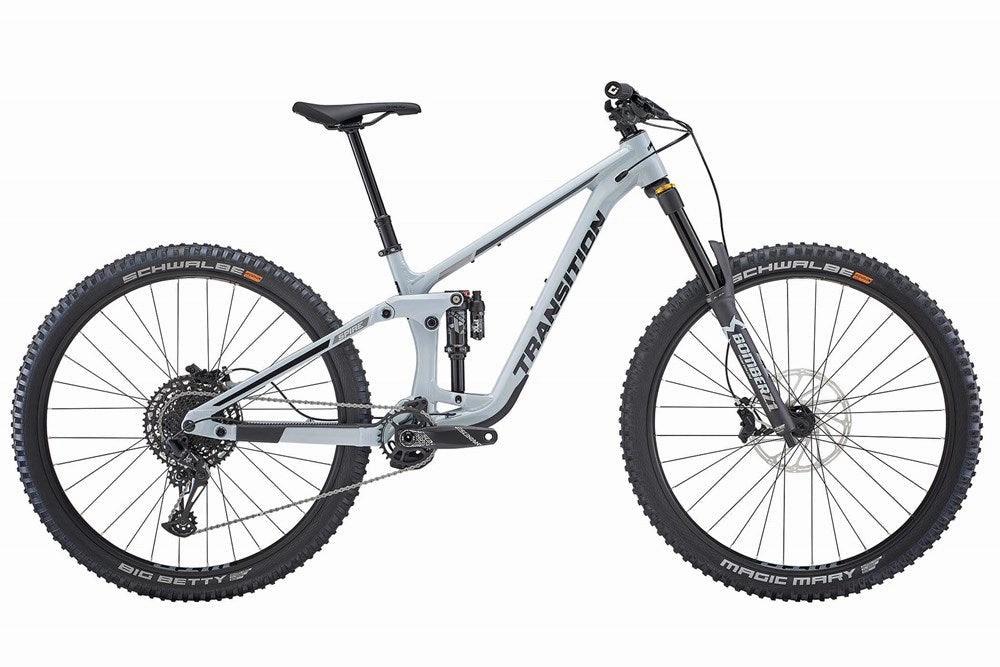 Spire Alloy NX