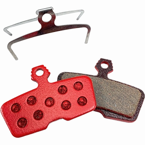 SRAM Code Red