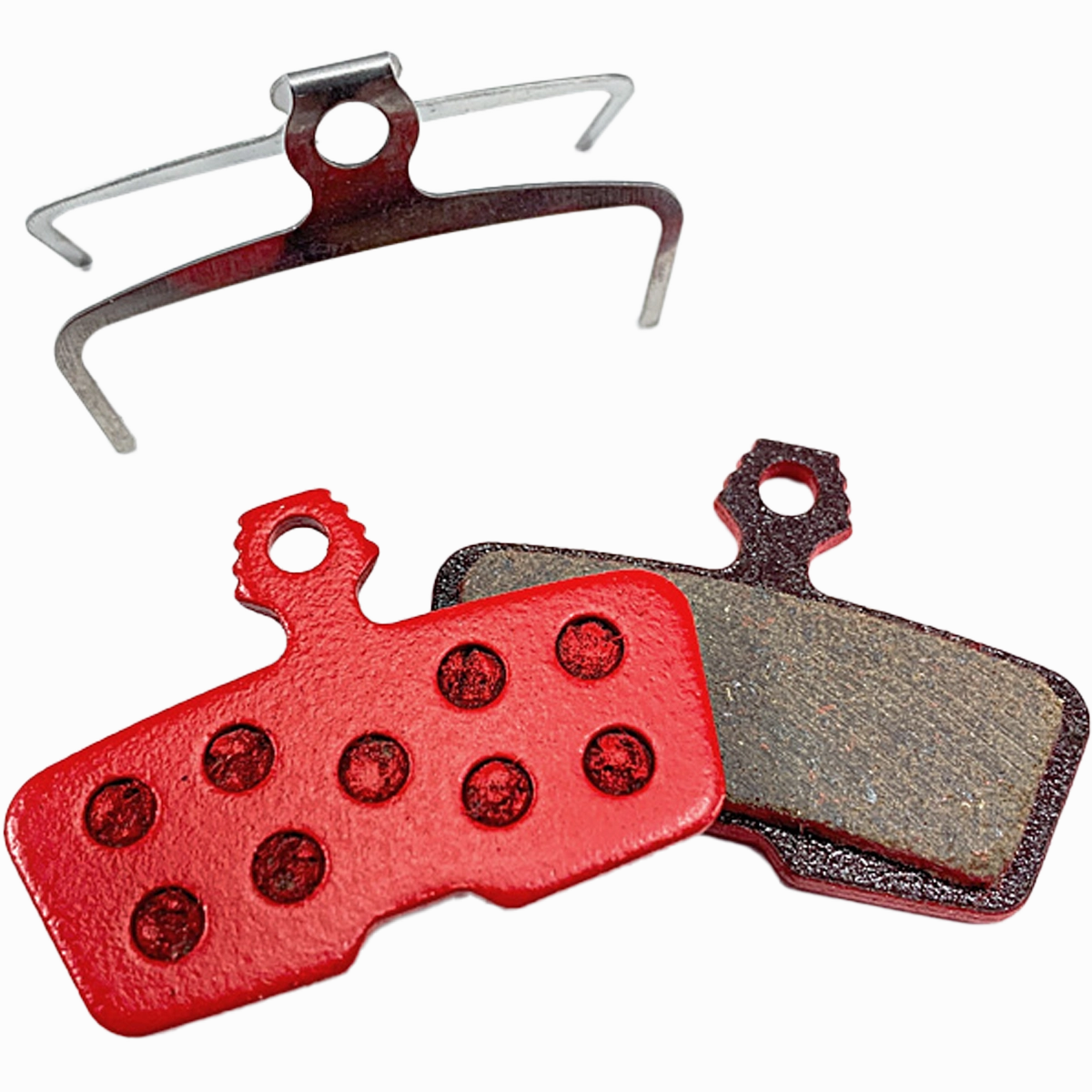 SRAM Code Red