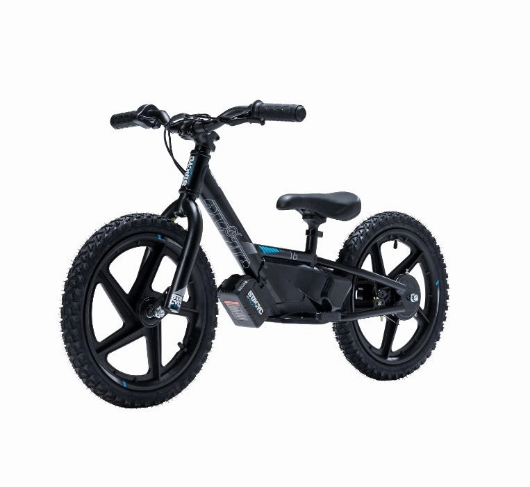 STACYC BIKE - BRUSHLESS 16EDRIVE (UN3481/CLASS 9)