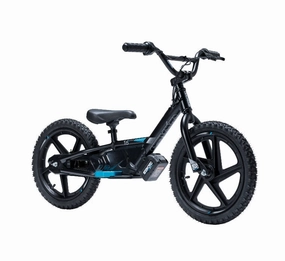STACYC BIKE - BRUSHLESS 16EDRIVE (UN3481/CLASS 9)