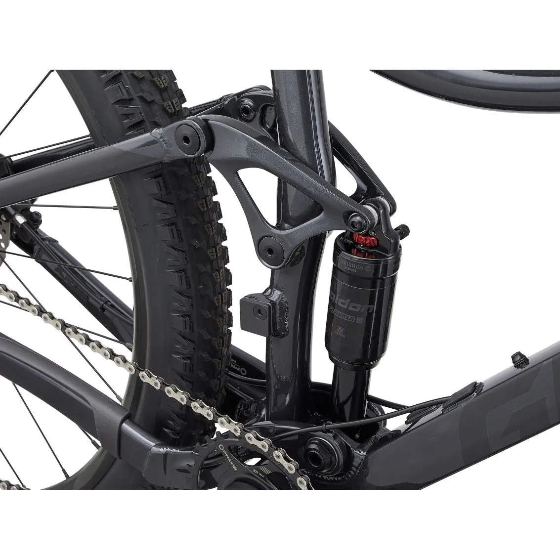 Stance 27.5" Mountain Bike