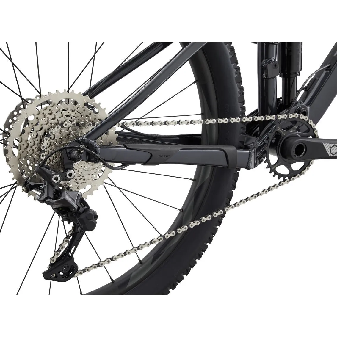 Stance 27.5" Mountain Bike