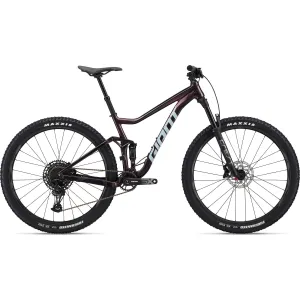 Stance 29 1 Mountain Bike