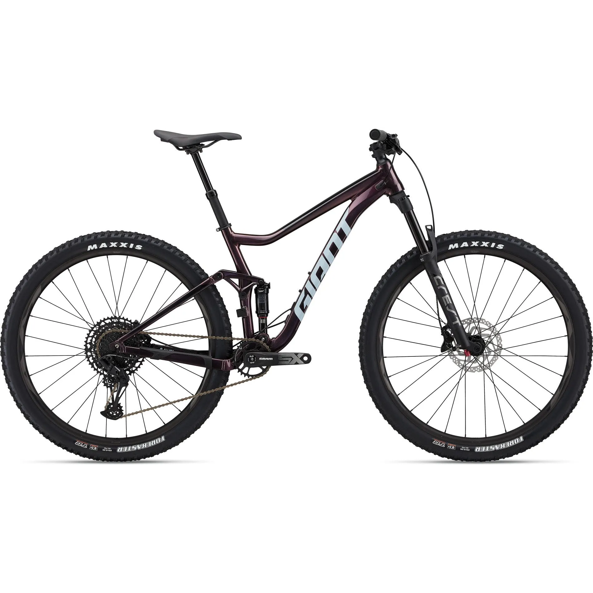 Stance 29 1 Mountain Bike
