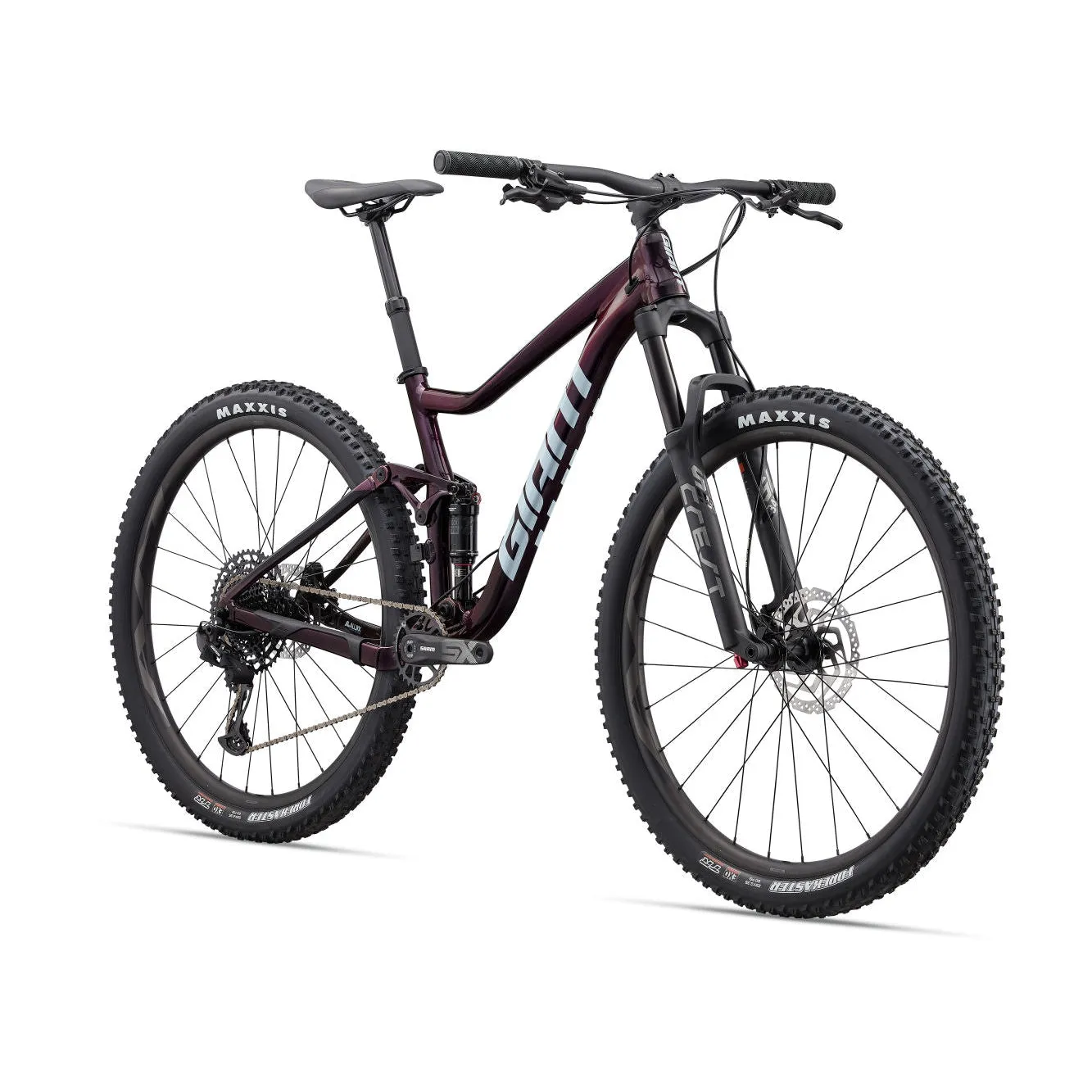 Stance 29 1 Mountain Bike