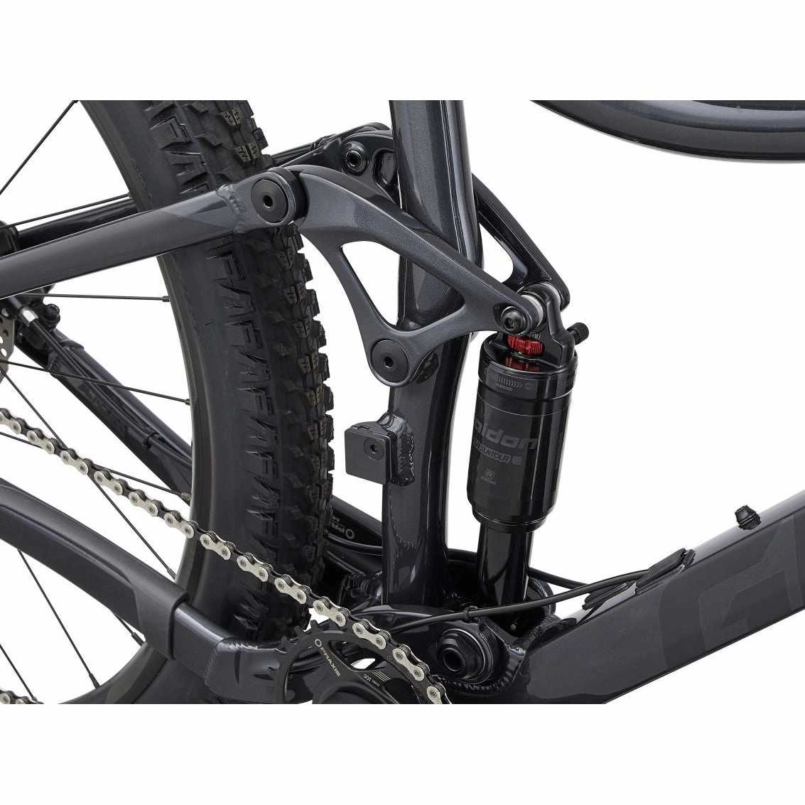 Stance 27.5" Mountain Bike