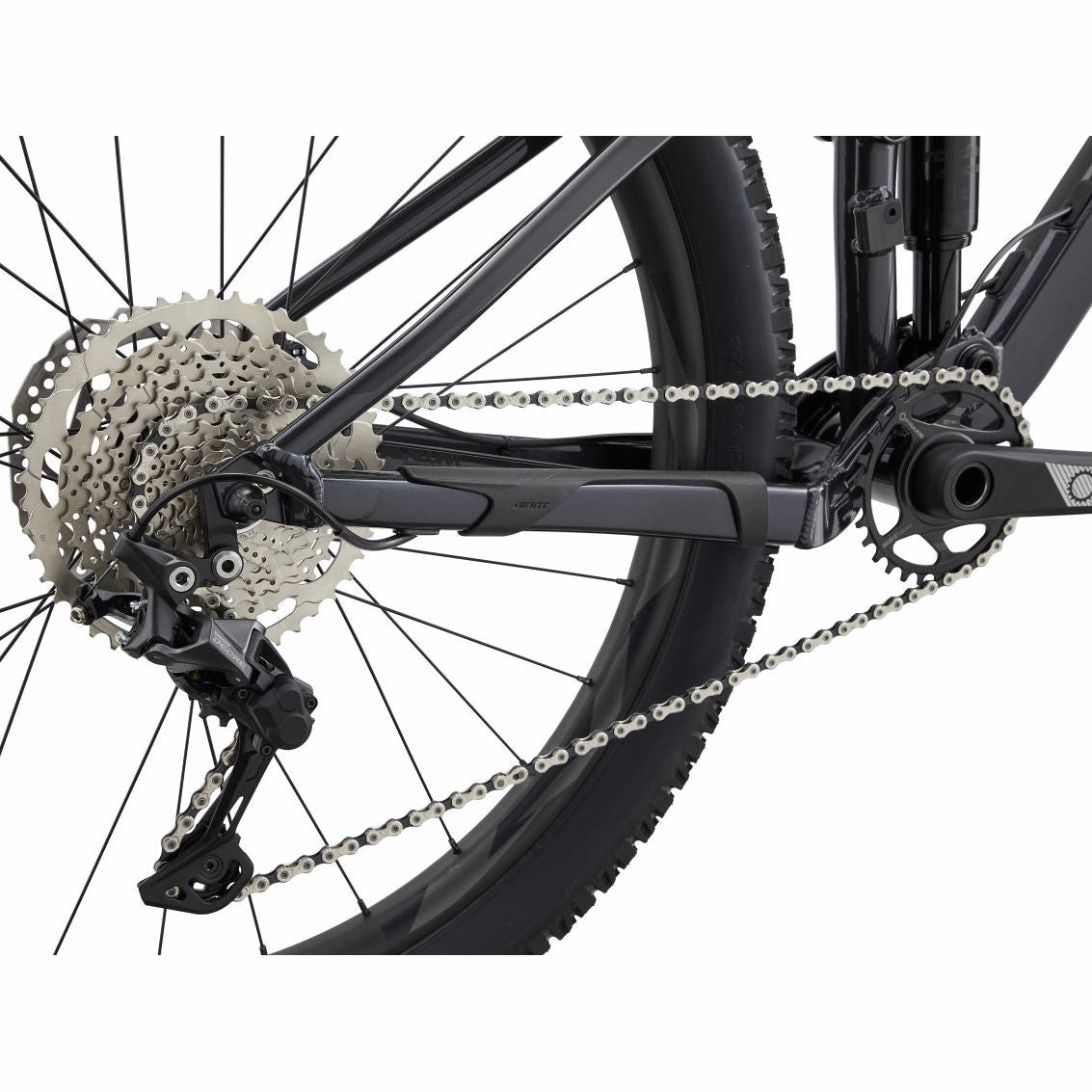 Stance 27.5" Mountain Bike