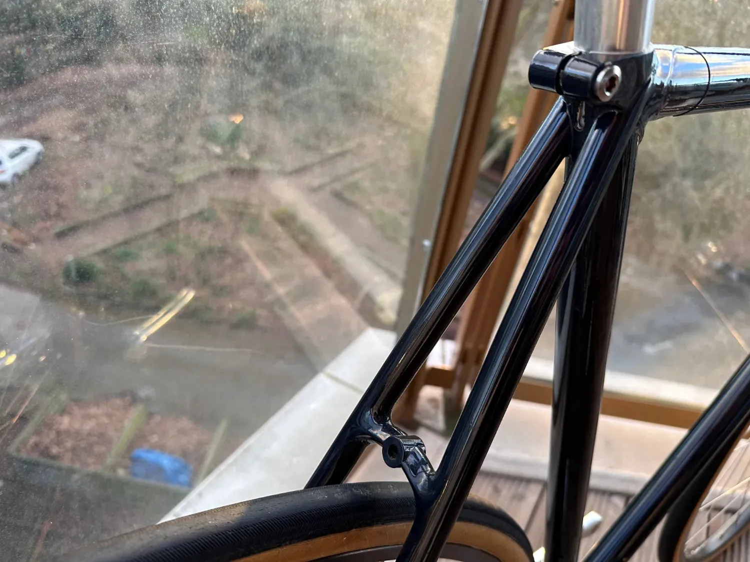 Standert Single Speed 2016