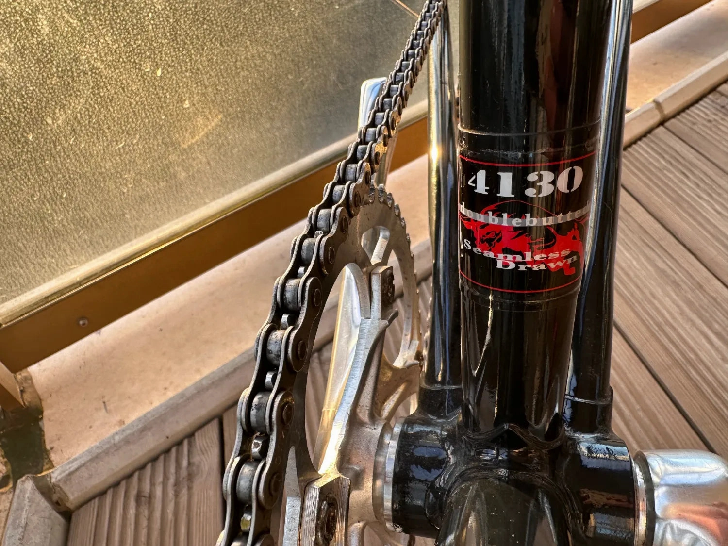 Standert Single Speed 2016