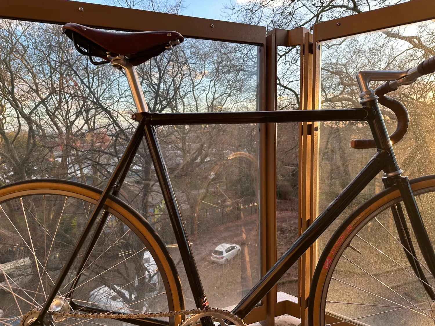 Standert Single Speed 2016